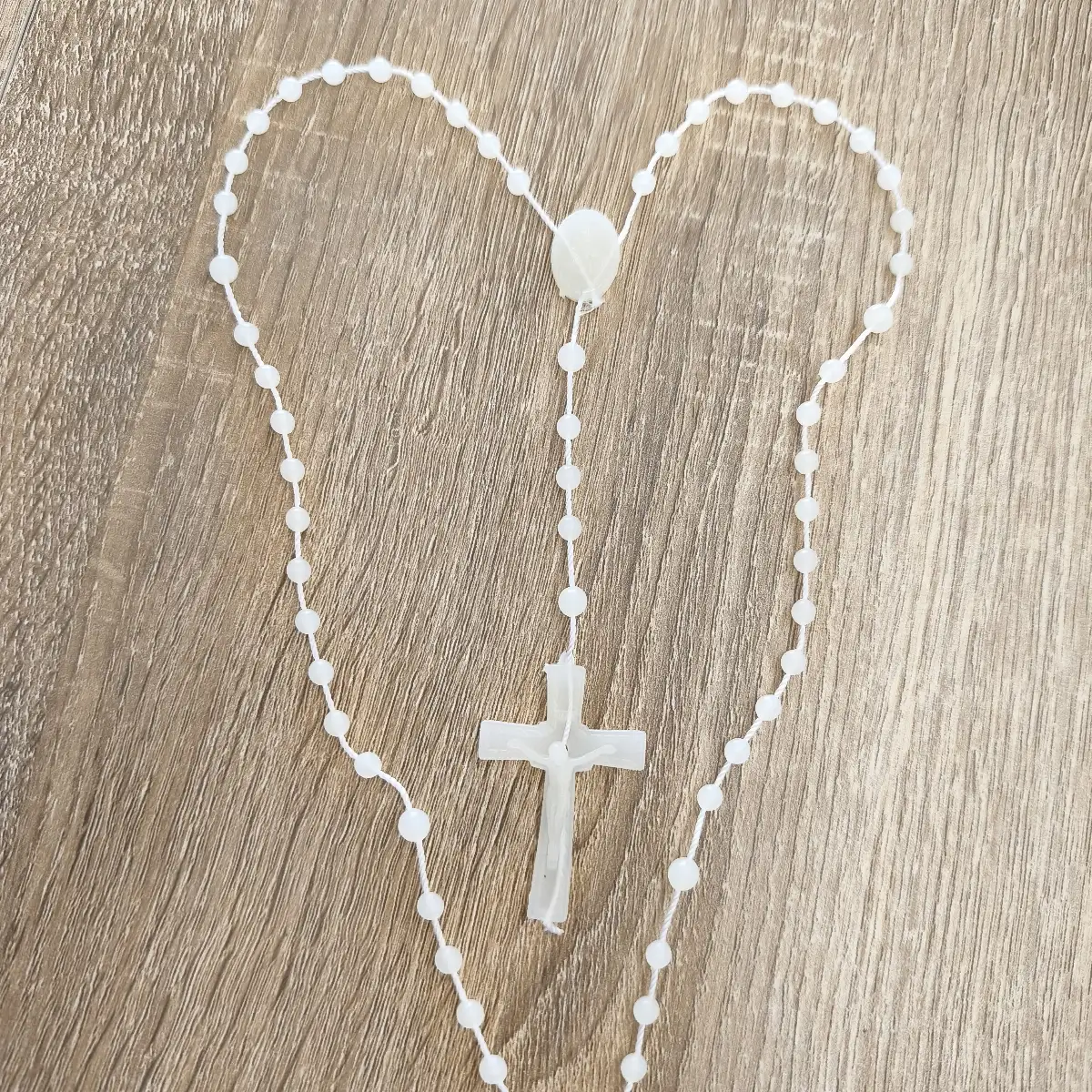Chapelet simple