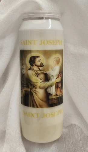 Bougie St Joseph
