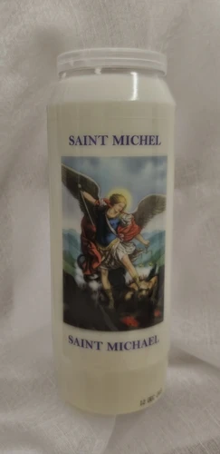 St Michel