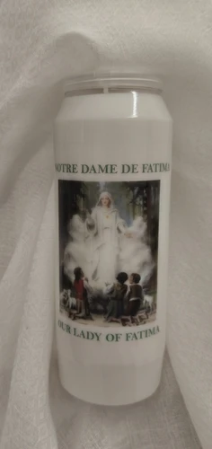 Bougie Ndame de Fatima