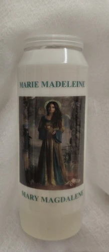 Marie-Madeleine