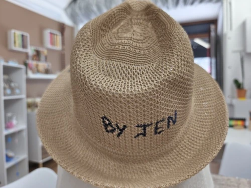 Chapeau Dio Vi Salvi Regina Corsica