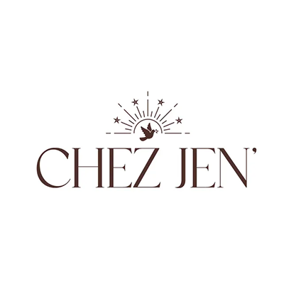 Logo CHEZ JEN CONCEPT STORE